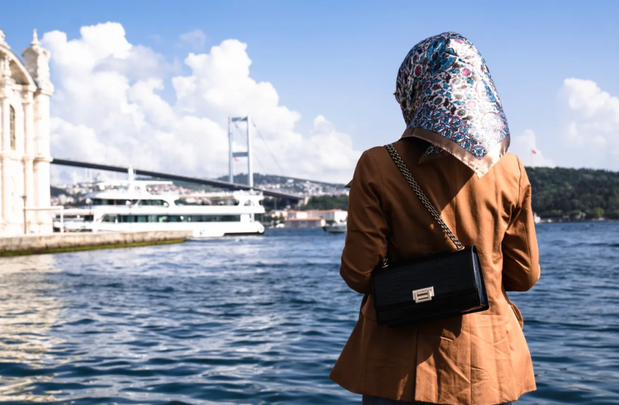 Rechazo a los musulmanes en España